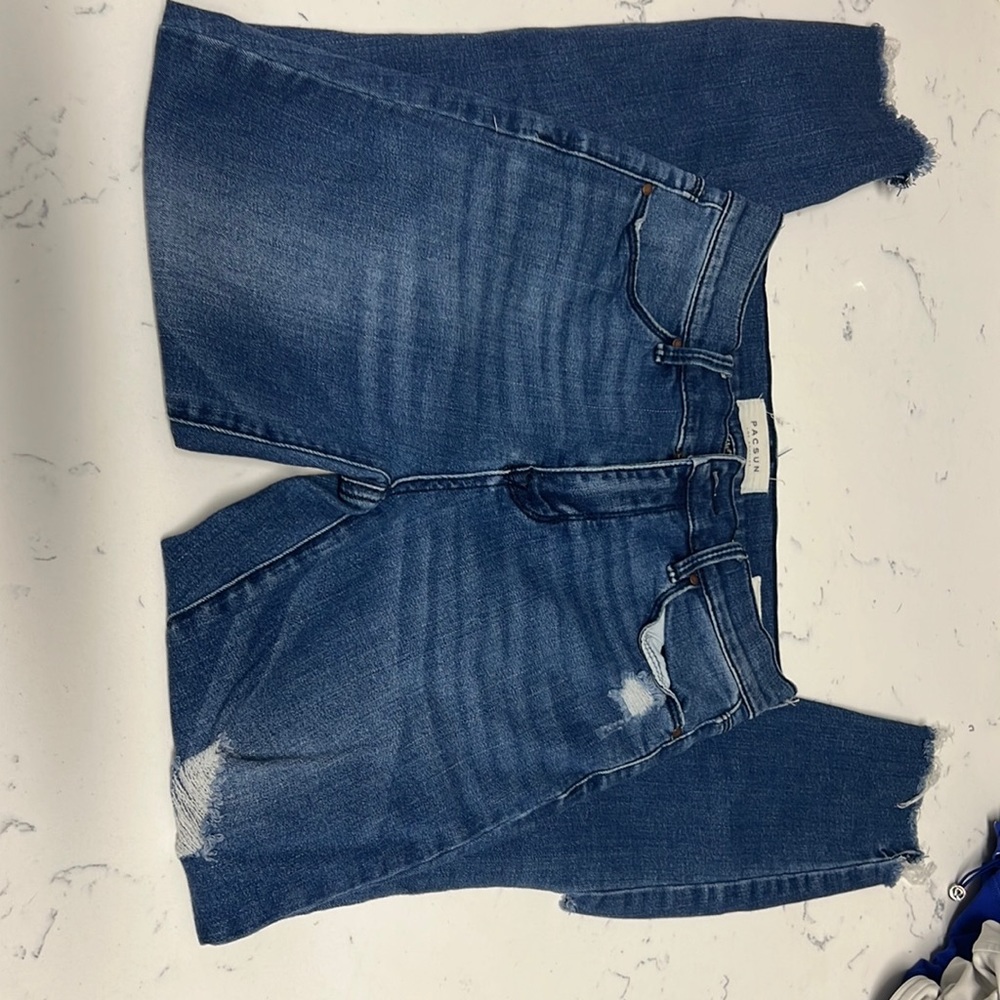PacSun jeans